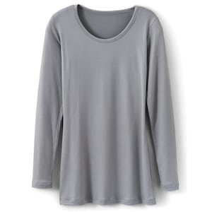 Cold Weather Top, , large