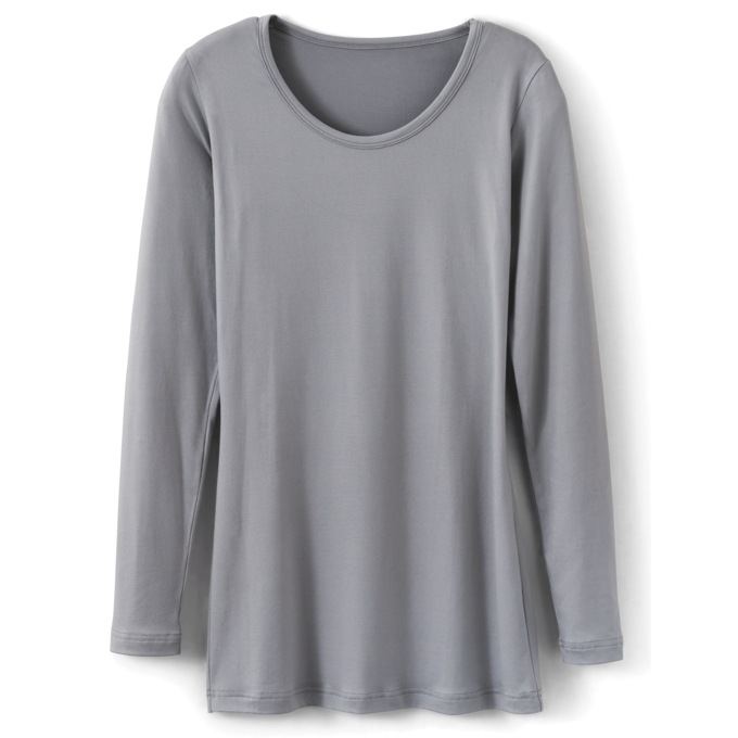 Cold Weather Top, , large