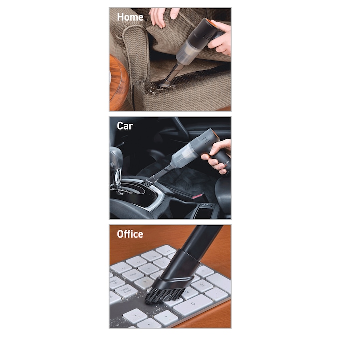 Pocket Vac™, , large