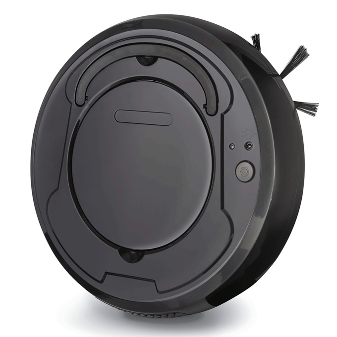 Rechargeable Robot Vacuum, , large