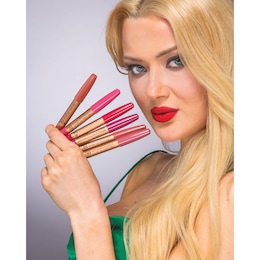 BEL London Creamy Fusion Longstay Lip Crayon, , large