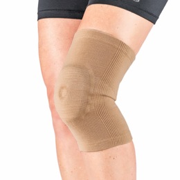 Compression Knee Support, , large