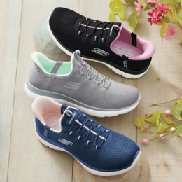 Skechers Women's Slip-Ins Summits Dream Shoe, , large