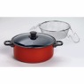 4.5-Quart Deep Fryer, , large