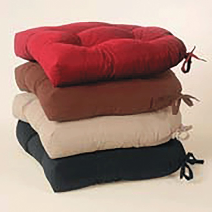 Seat Cushion, , large