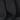 6-Pack Men's Non-Binding Socks, Black, swatch