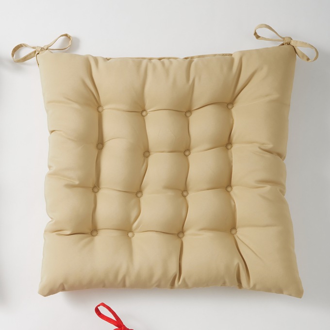 Outdoor Chair Cushion, , large