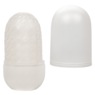 Boundless Reversible Nubby Stroker By Calexotics, , large