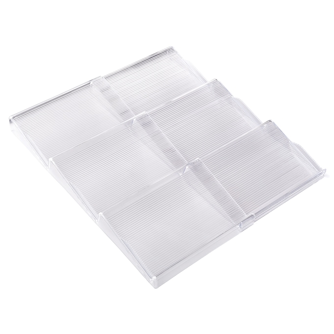 In-Drawer Expandable Spice Rack&nbsp;, , large