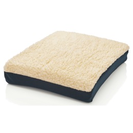 Gel Seat Cushion, , large