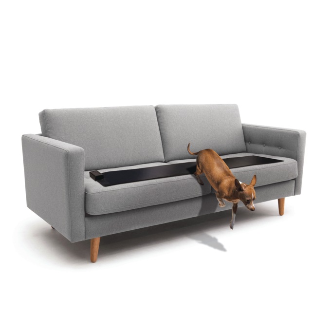 Stay Off Pet Mat, , large