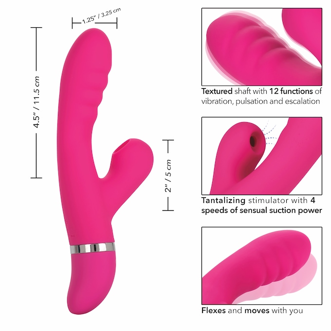 Foreplay Frenzy&trade; Pucker, , large