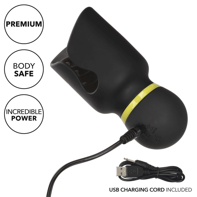 Boundless™ Flickering Stroker, , large