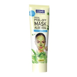 COSMO Facial Peel-Off Mask, , large