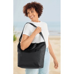 Lightweight Hand or Shoulder Bag, , large