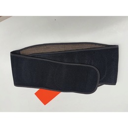 Men&#39;s Copper Compression Back Support, , large