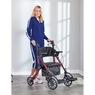 Dr. Leonard's® Transport Rollator, , large