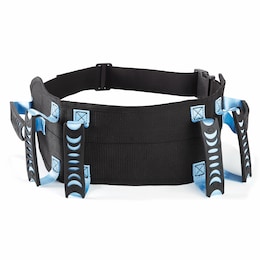 Transfer Gait Belt with Handles, , large