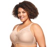 Glamorise Magiclift Minimizer Bra, , large