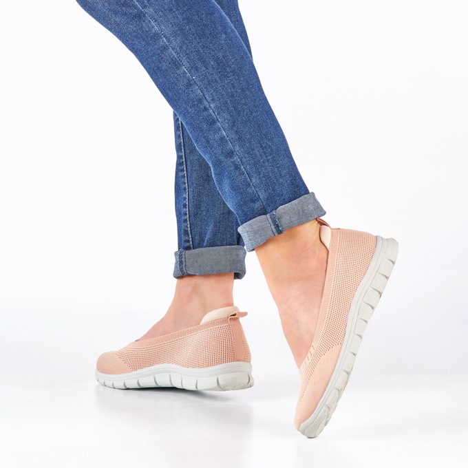 Freedom Fit Zone&reg; Stretch Skimmer Flat, , large