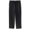 Knit Comfort Pant, Black, large