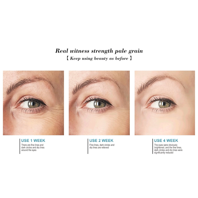 Amor&eacute; Retinol Eye Cream, , large