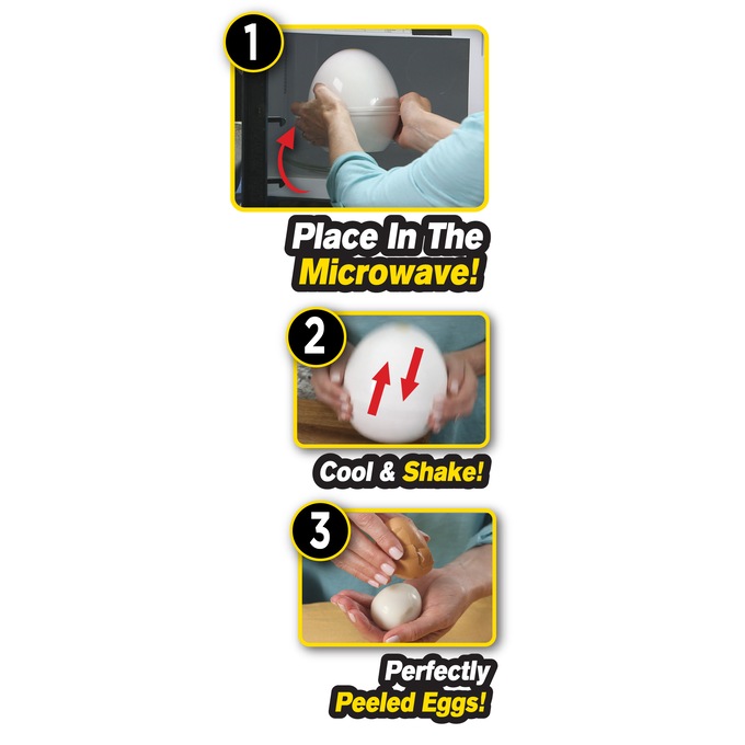 Egg Pod, , large