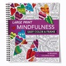 Adult Coloring Book, , large