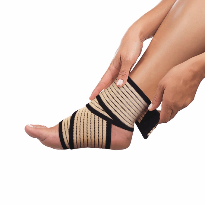 All-in-One Support Wrap , , large