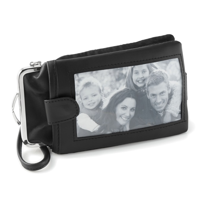 Easy-View Phone Purse, , large