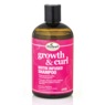 Biotin-Infused Growth &amp; Curl Shampoo, , large