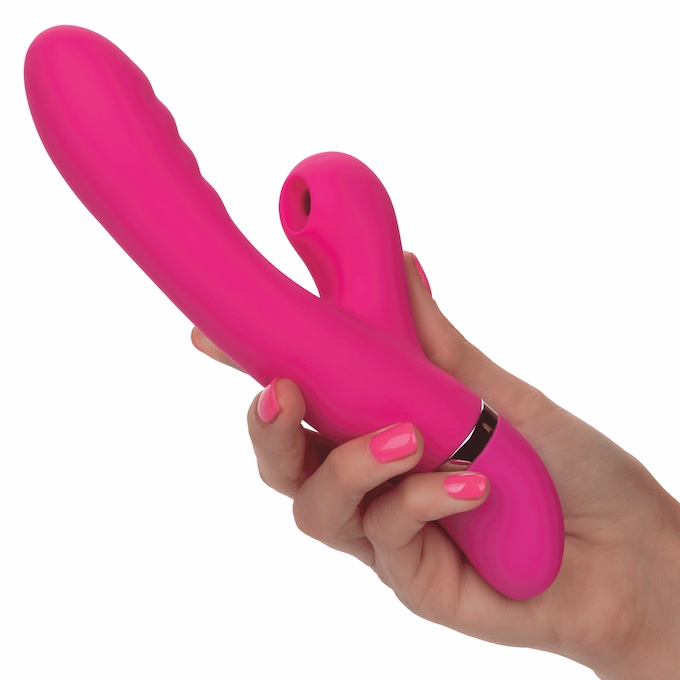 Foreplay Frenzy&trade; Pucker, , large