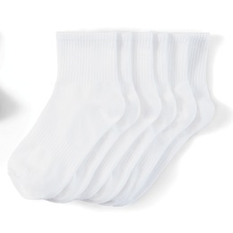 6-Pack Men&#39;s Non-Binding Socks, , large