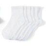6-Pack Men's Non-Binding Socks, , large