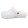 Women's Fleece-Lined Clog, , large