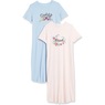 2-Pack Nightshirts, , large