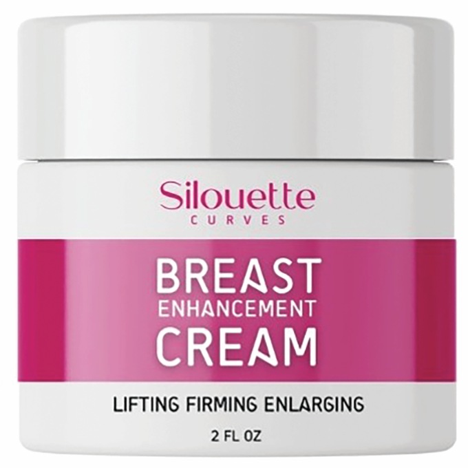 Breast Enhancement Cream, , large