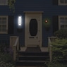 SensorBrite® Solar Powered Address Light, , large