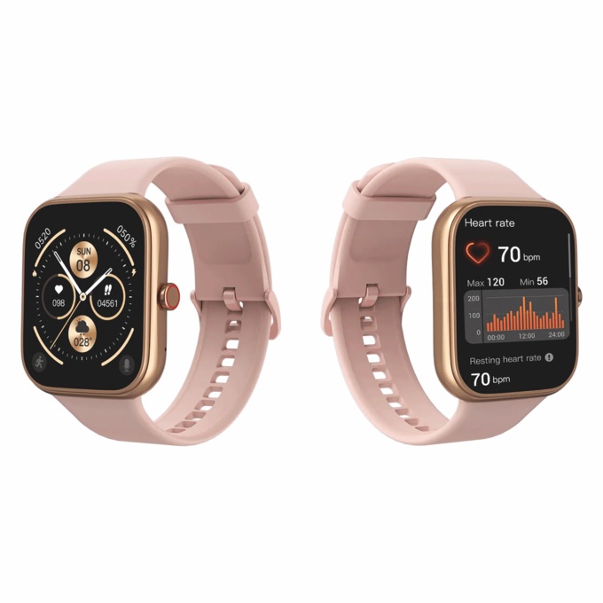 Smart Health Watch, , large