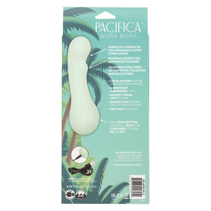 Pacifica Bora Bora By Calexotics, , large