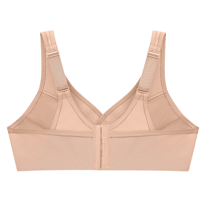 Glamorise MagicLift Active Support Bra, , large