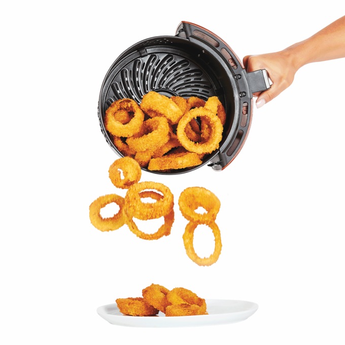 PowerXL Vortex 5-qt. Air Fryer, , large