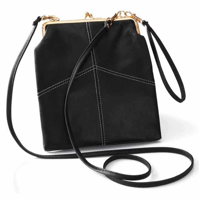 Versatile Ultra-Slim Purse, , large
