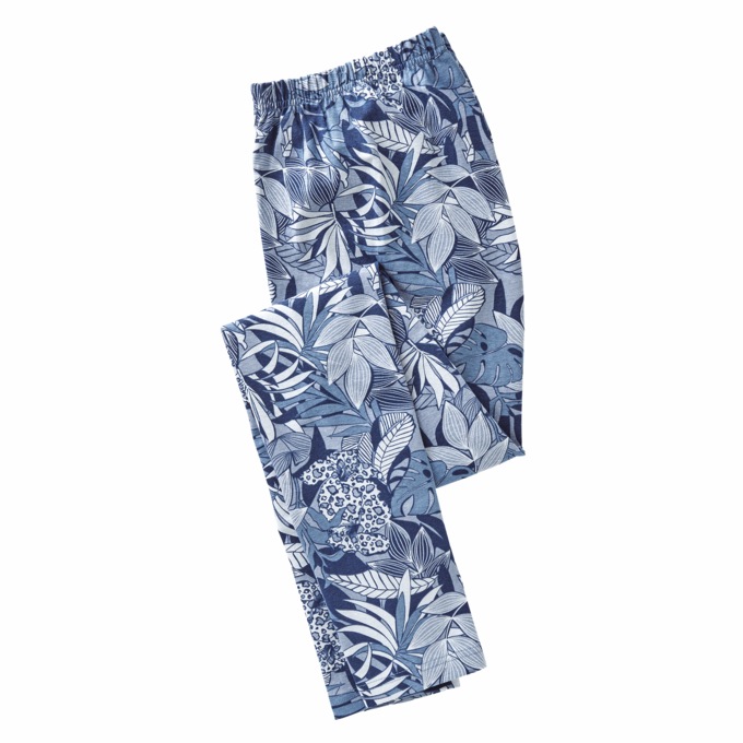 Classic Knit Leggings, , large