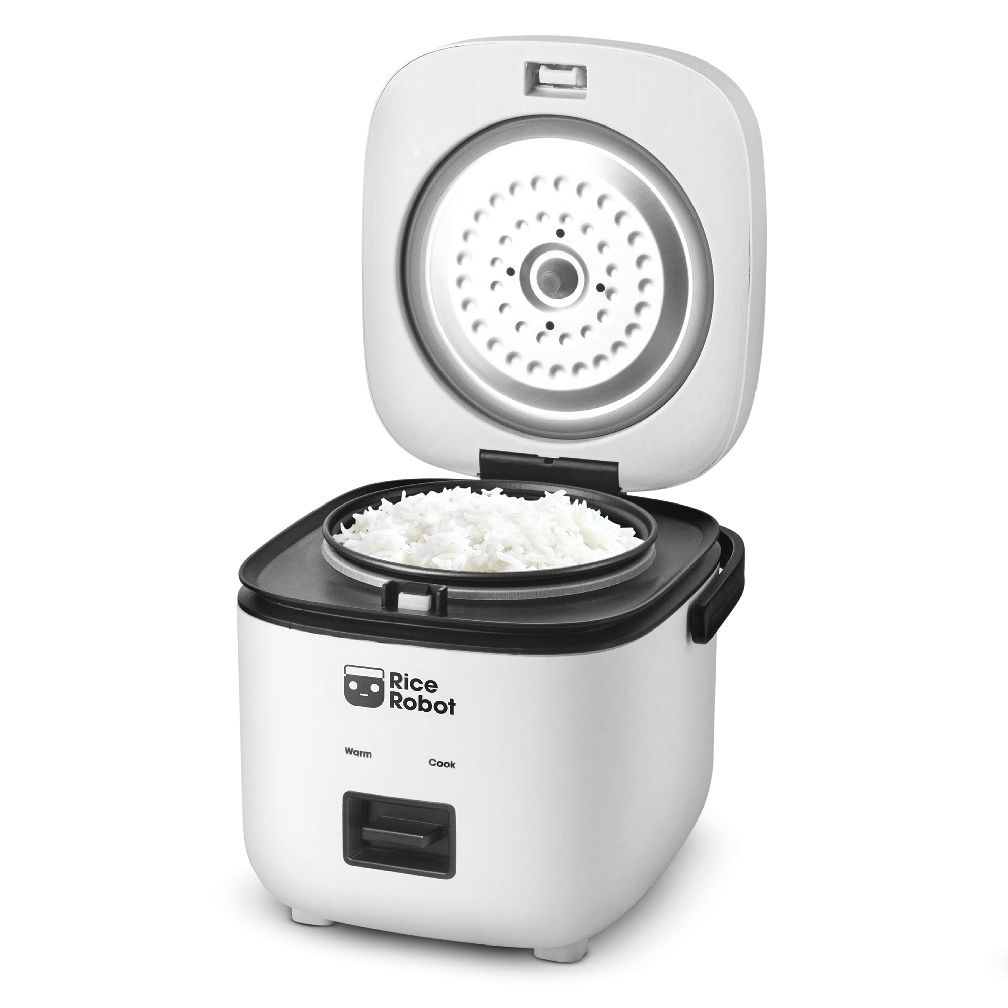 Rice Robot, , large