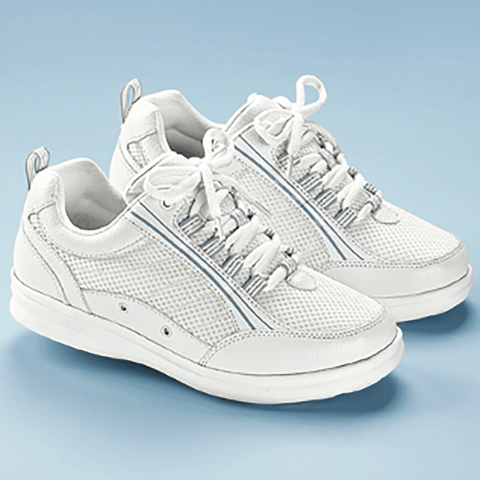 Bell+Horn Women's Diabetic Sneakers, , large