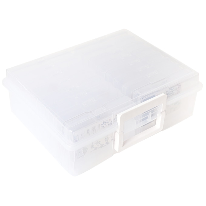 Photo Storage Organizer, , large