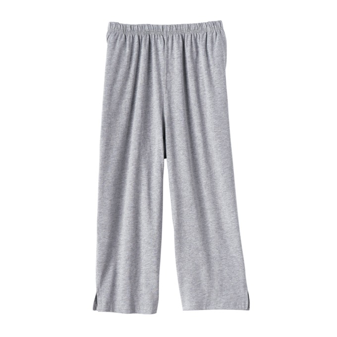 Knit Capri, , large
