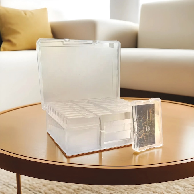 Photo Storage Organizer, , large