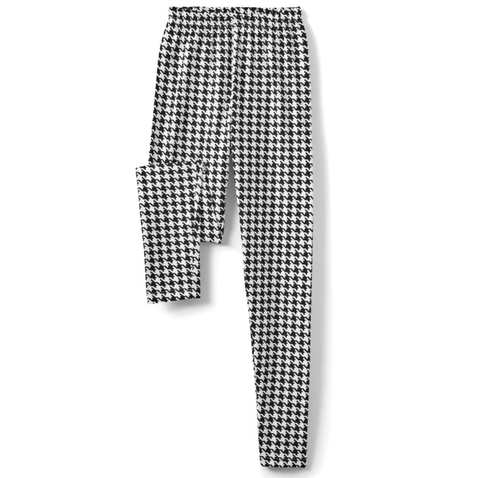 Classic Knit Leggings, , large